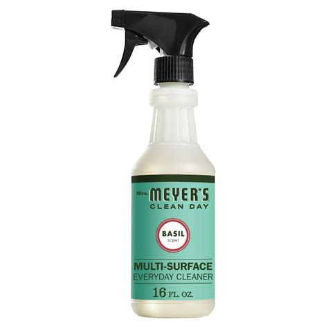 mrs meyer's clean day|mrs. meyers sale clearance.